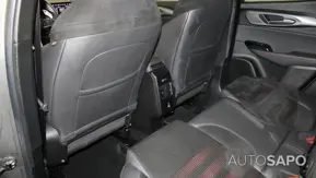 Alfa Romeo Tonale Plug-In Hybrid Q4 de 2023