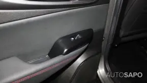 Alfa Romeo Tonale Plug-In Hybrid Q4 de 2023