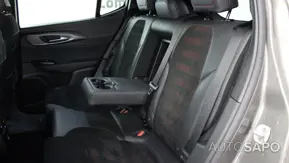 Alfa Romeo Tonale Plug-In Hybrid Q4 de 2023