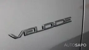 Alfa Romeo Tonale Plug-In Hybrid Q4 de 2023