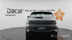 Alfa Romeo Tonale Plug-In Hybrid Q4 de 2023