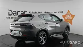 Alfa Romeo Tonale Plug-In Hybrid Q4 de 2023