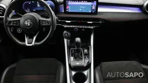 Alfa Romeo Tonale Plug-In Hybrid Q4 de 2023