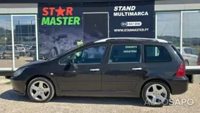 Peugeot 307 SW 1.6 HDi de 2005