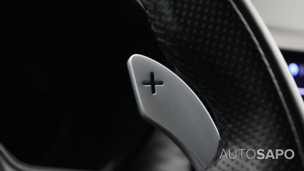 Alfa Romeo Tonale Plug-In Hybrid Q4 de 2023