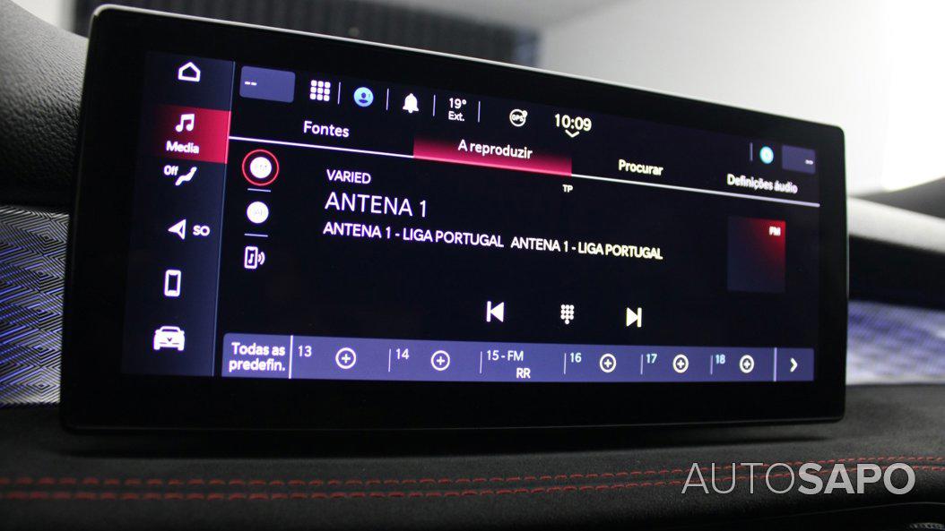 Alfa Romeo Tonale Plug-In Hybrid Q4 de 2023