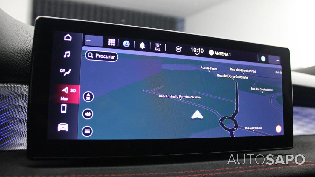 Alfa Romeo Tonale Plug-In Hybrid Q4 de 2023