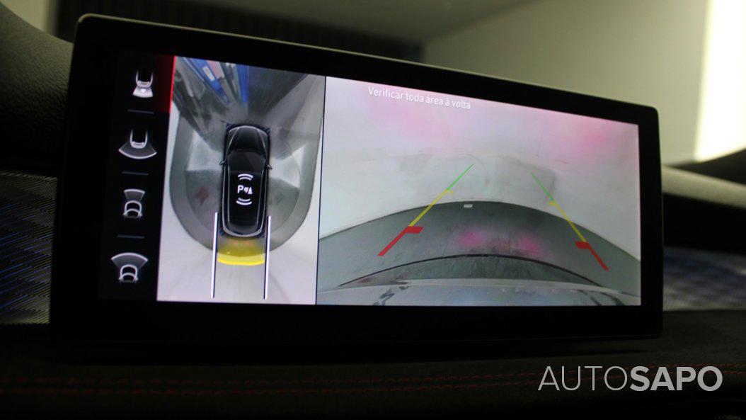 Alfa Romeo Tonale Plug-In Hybrid Q4 de 2023