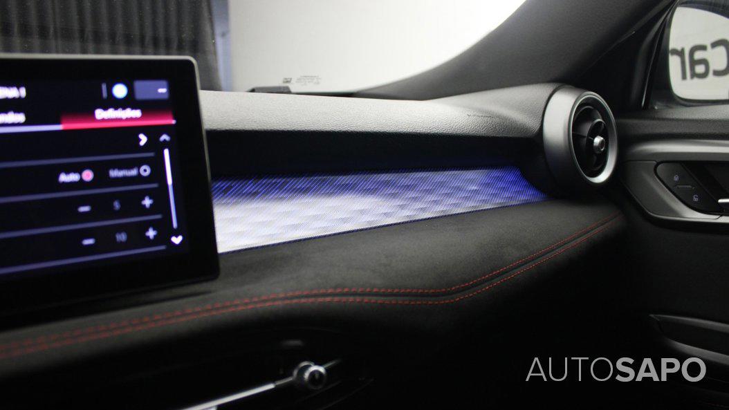 Alfa Romeo Tonale Plug-In Hybrid Q4 de 2023