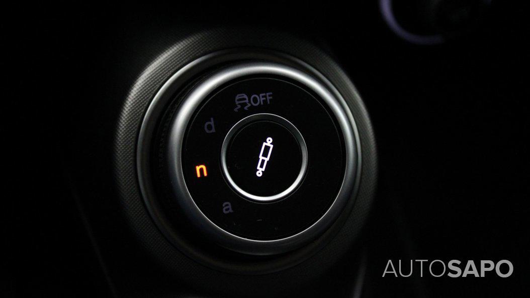 Alfa Romeo Tonale Plug-In Hybrid Q4 de 2023