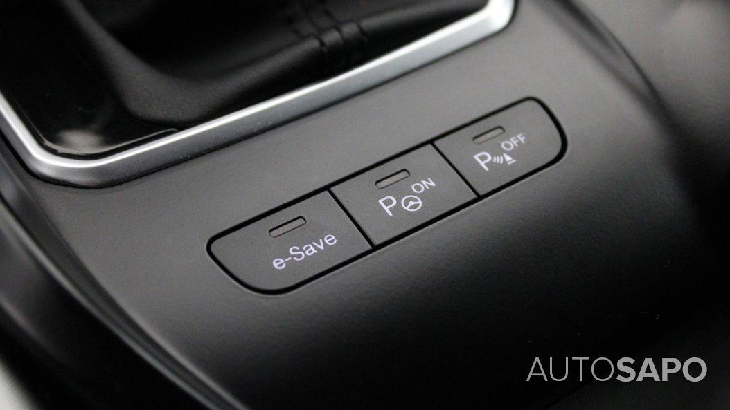 Alfa Romeo Tonale Plug-In Hybrid Q4 de 2023