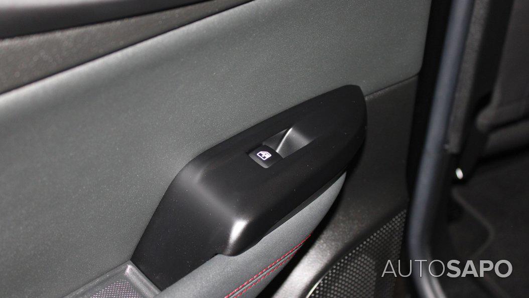 Alfa Romeo Tonale Plug-In Hybrid Q4 de 2023