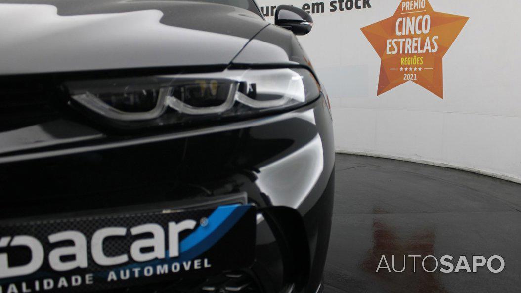 Alfa Romeo Tonale Plug-In Hybrid Q4 de 2023