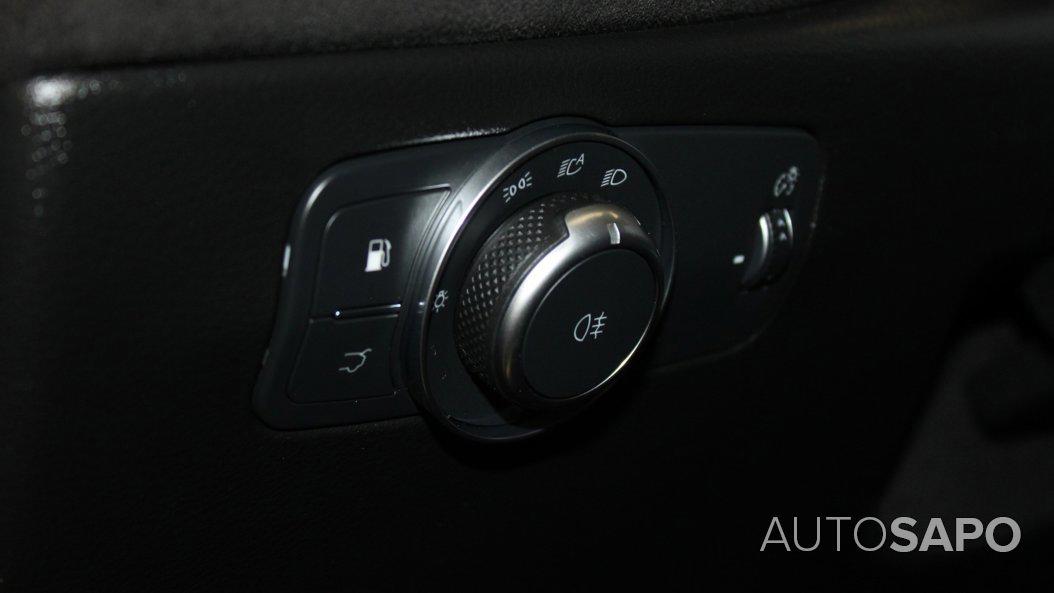 Alfa Romeo Tonale Plug-In Hybrid Q4 de 2023