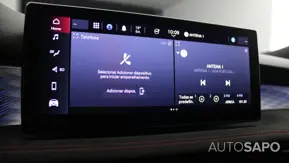 Alfa Romeo Tonale Plug-In Hybrid Q4 de 2023