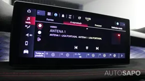 Alfa Romeo Tonale Plug-In Hybrid Q4 de 2023