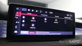 Alfa Romeo Tonale Plug-In Hybrid Q4 de 2023