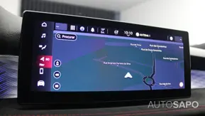 Alfa Romeo Tonale Plug-In Hybrid Q4 de 2023