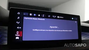 Alfa Romeo Tonale Plug-In Hybrid Q4 de 2023