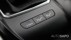 Alfa Romeo Tonale Plug-In Hybrid Q4 de 2023