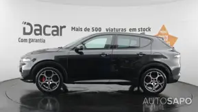 Alfa Romeo Tonale Plug-In Hybrid Q4 de 2023