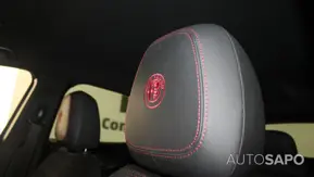 Alfa Romeo Tonale Plug-In Hybrid Q4 de 2023