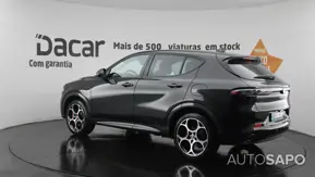 Alfa Romeo Tonale Plug-In Hybrid Q4 de 2023