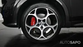 Alfa Romeo Tonale Plug-In Hybrid Q4 de 2023