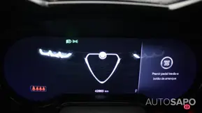 Alfa Romeo Tonale Plug-In Hybrid Q4 de 2023