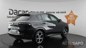 Alfa Romeo Tonale Plug-In Hybrid Q4 de 2023