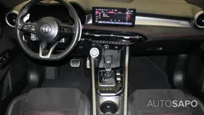 Alfa Romeo Tonale Plug-In Hybrid Q4 de 2023