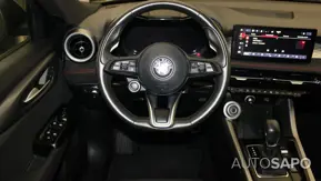 Alfa Romeo Tonale Plug-In Hybrid Q4 de 2023