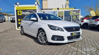 Peugeot 308 de 2019
