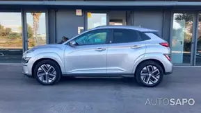 Hyundai Kauai 39kWh Executive de 2022