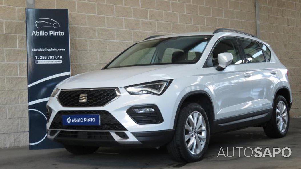 Seat Ateca 1.0 TSI Style de 2022