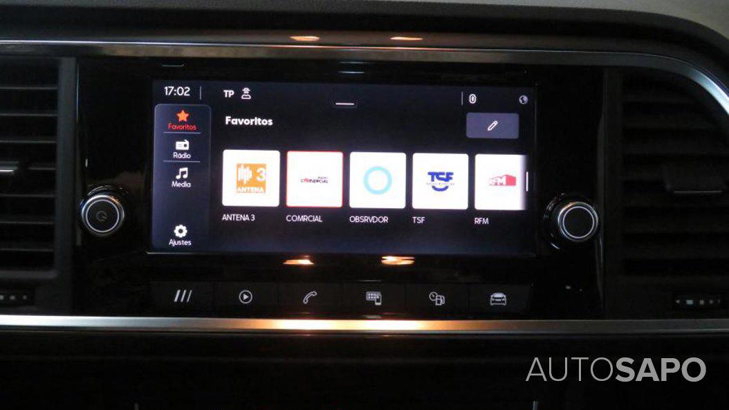 Seat Ateca 2.0 TDI Style de 2022