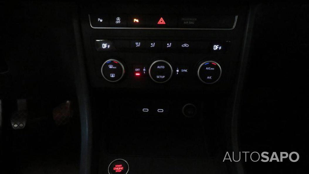 Seat Ateca 2.0 TDI Style de 2022