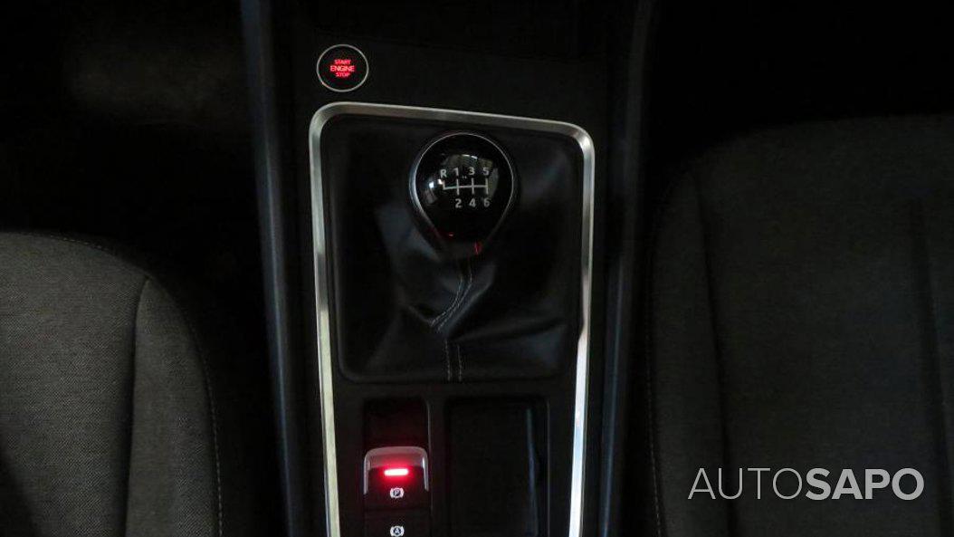 Seat Ateca 2.0 TDI Style de 2022