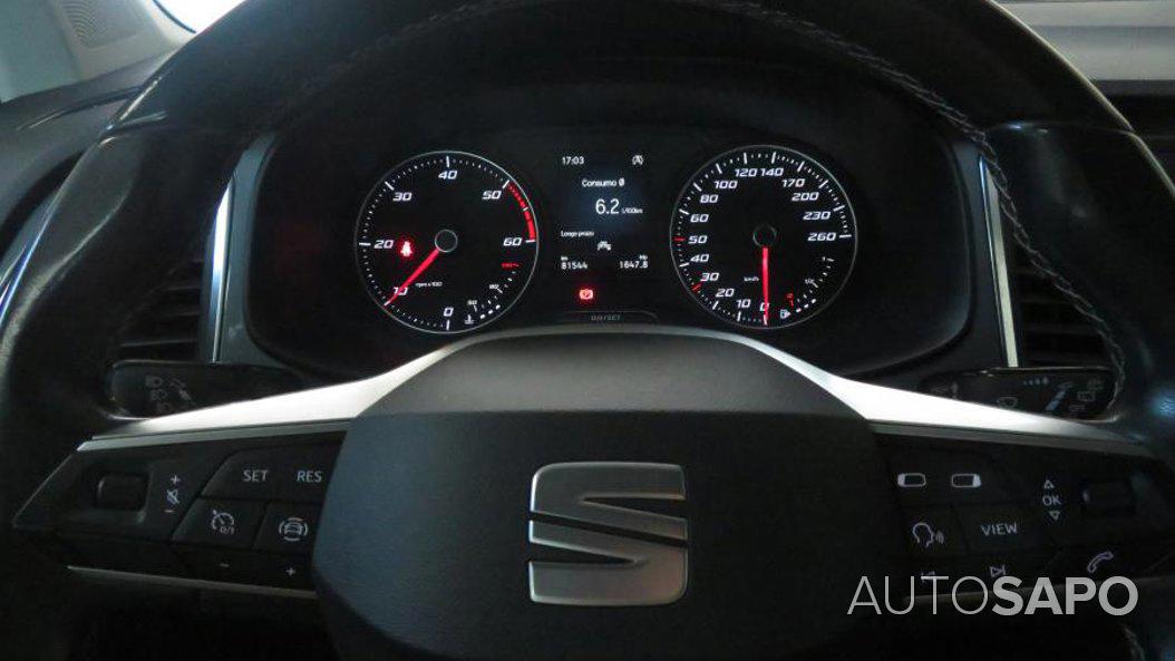 Seat Ateca 2.0 TDI Style de 2022