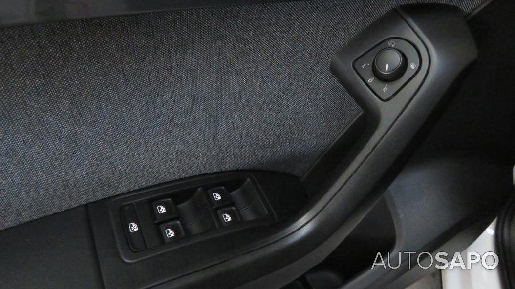 Seat Ateca 2.0 TDI Style de 2022