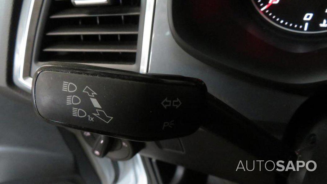 Seat Ateca 2.0 TDI Style de 2022