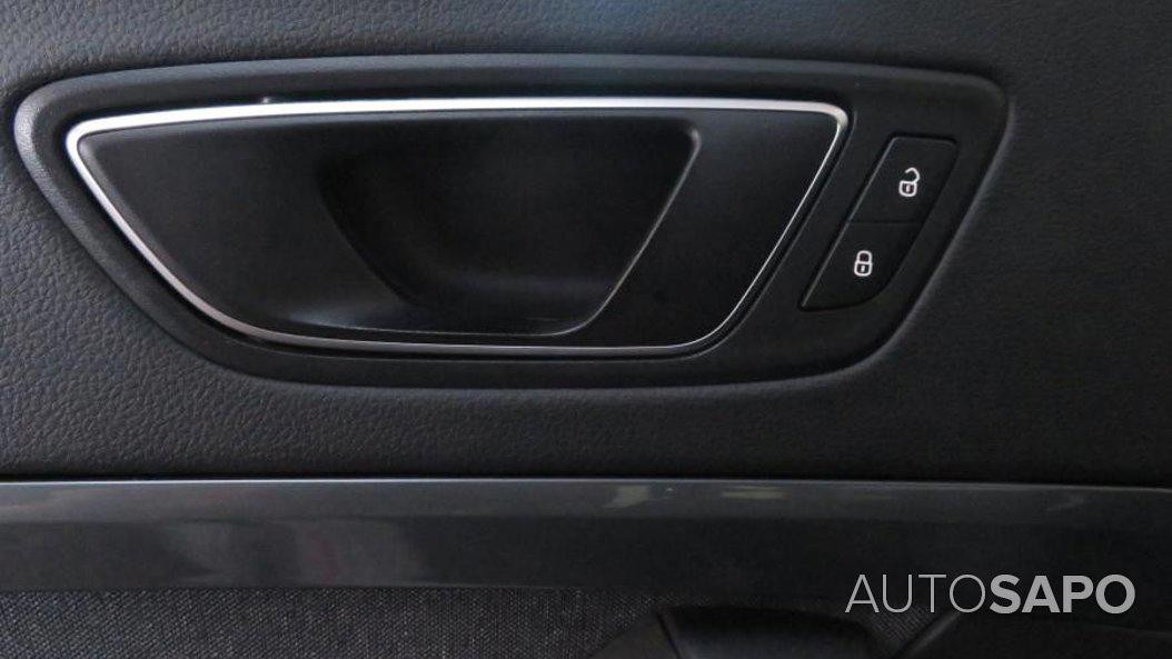 Seat Ateca 2.0 TDI Style de 2022