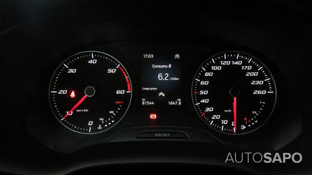 Seat Ateca 2.0 TDI Style de 2022