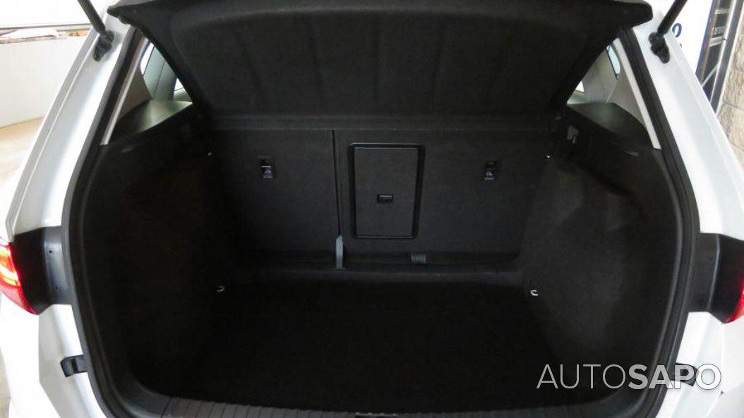 Seat Ateca 2.0 TDI Style de 2022