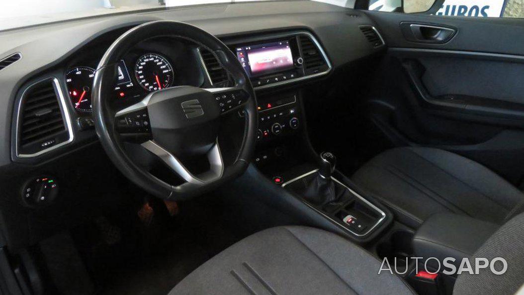 Seat Ateca 2.0 TDI Style de 2022