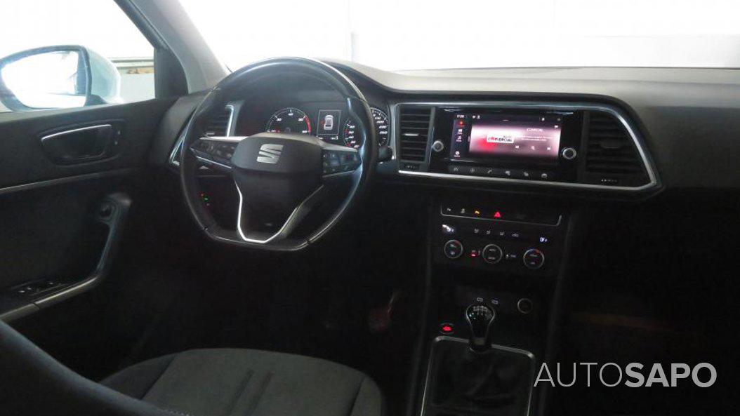 Seat Ateca 2.0 TDI Style de 2022