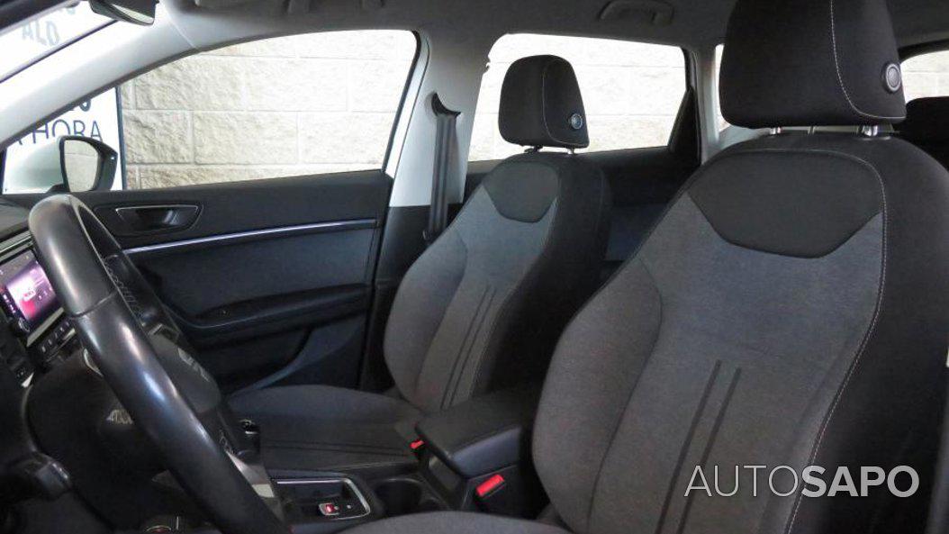 Seat Ateca 2.0 TDI Style de 2022
