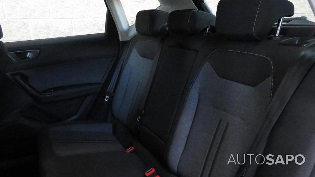 Seat Ateca 2.0 TDI Style de 2022