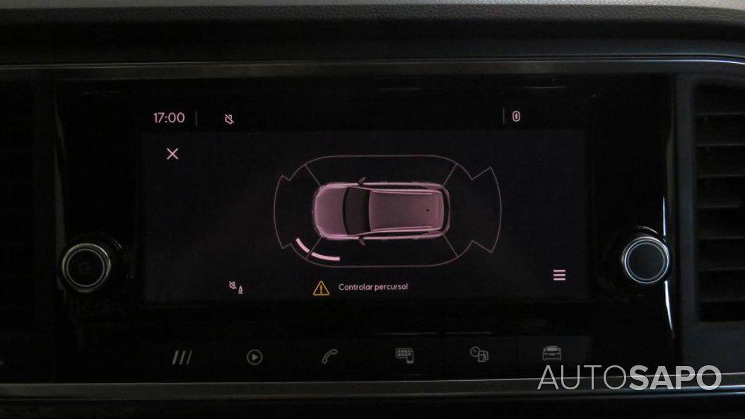 Seat Ateca 2.0 TDI Style de 2022