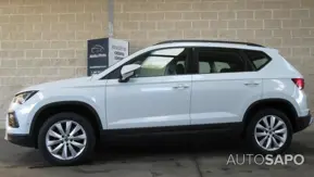 Seat Ateca 2.0 TDI Style de 2022